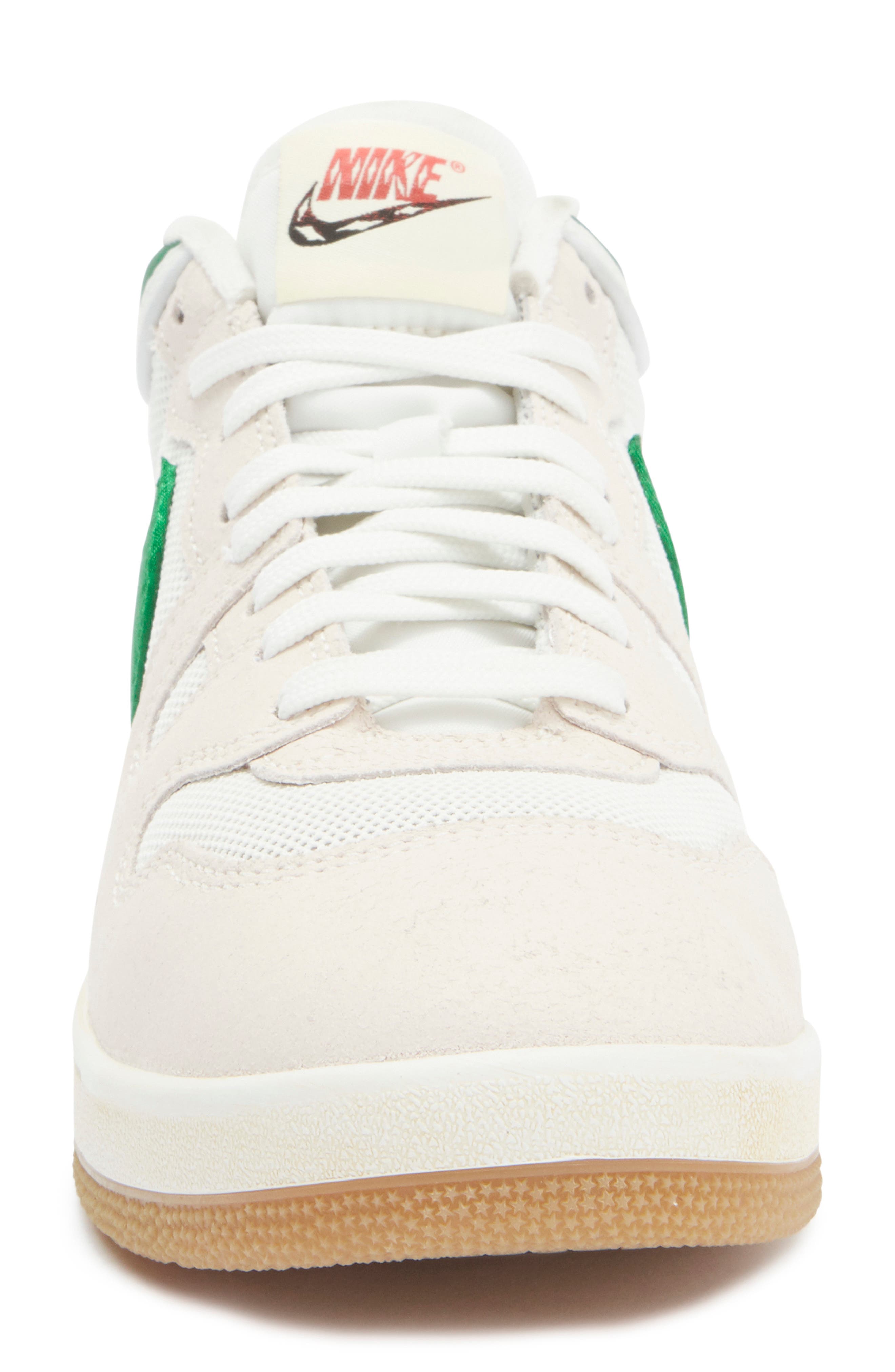 Nike Attack SP Sneaker, Alternate, color, 