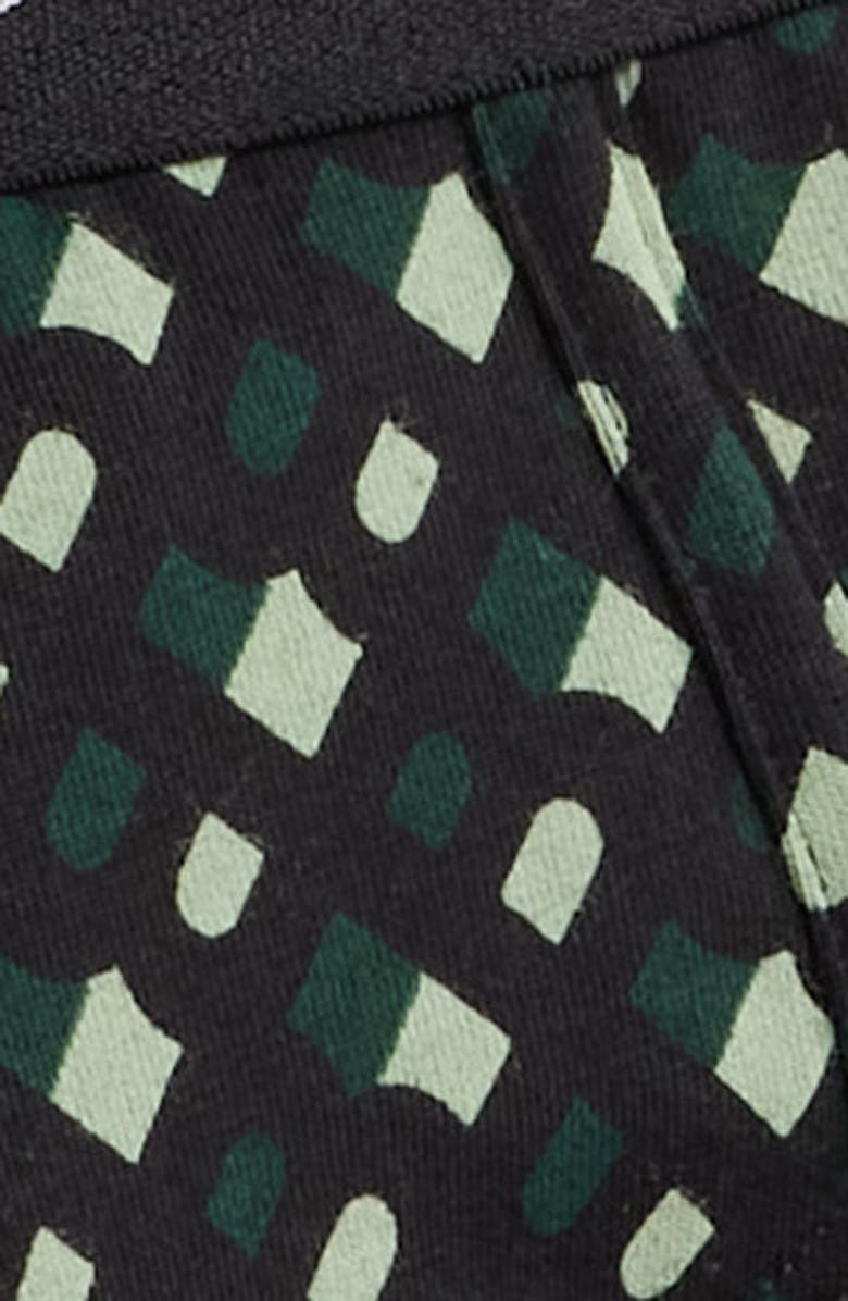 HUGO Assorted 3-Pack Power Stretch Cotton Briefs, Alternate, color, 