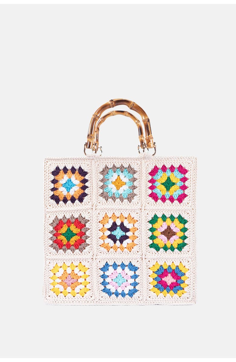 Jelavu Rainbow Crossbody Bag, Main, color,