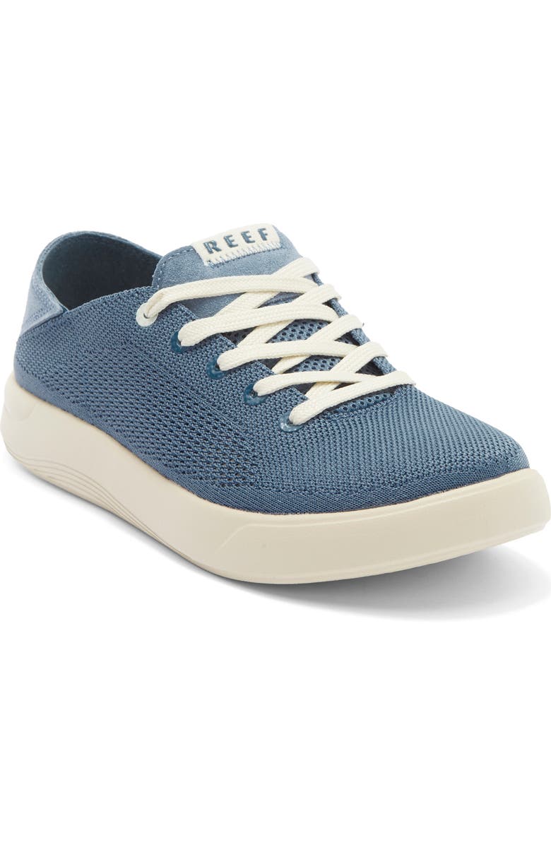 Reef SWELLsole Neptune Sneaker, Main, color, True Blue