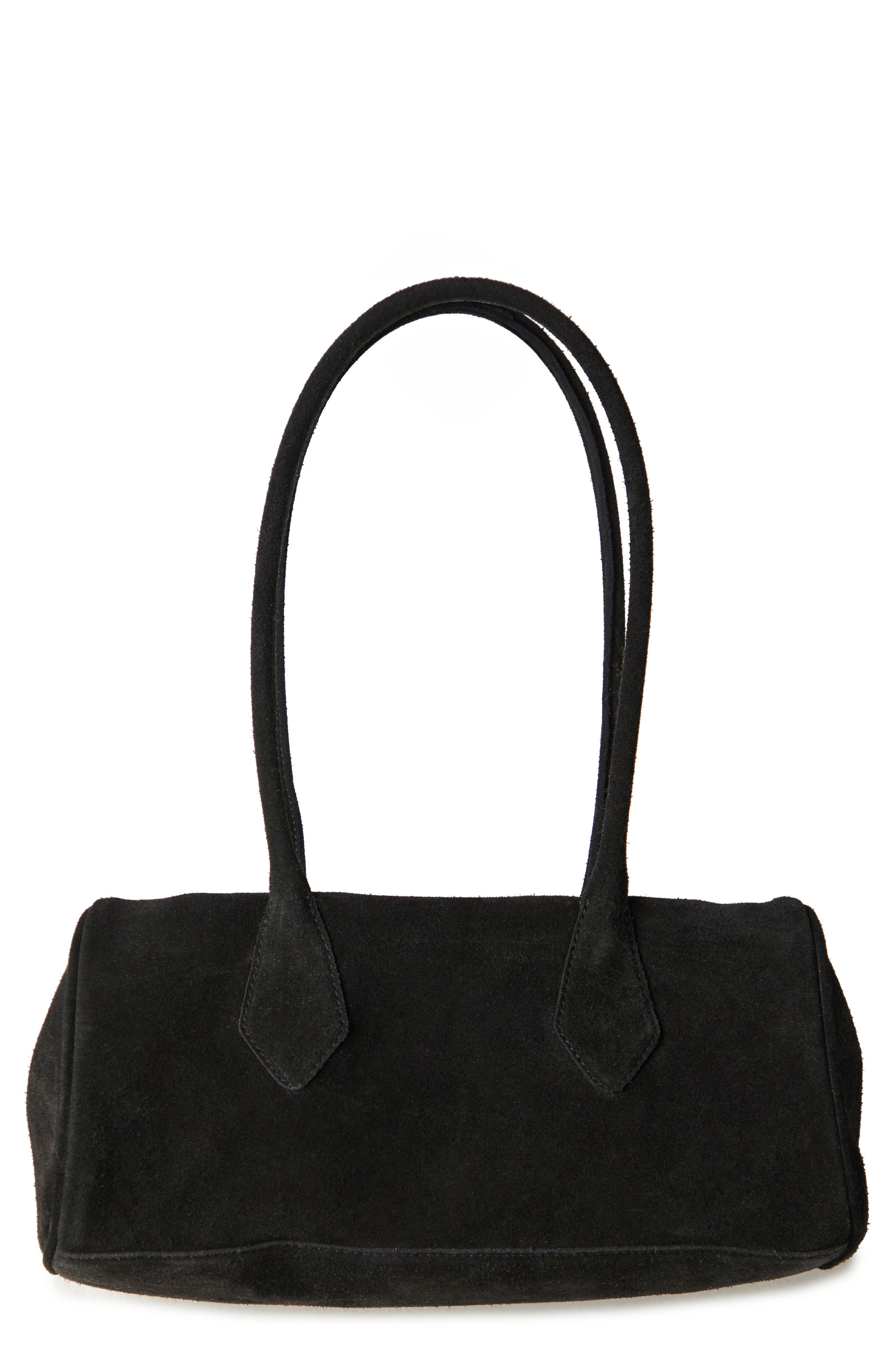 Free People Sierra Shoulder Bag, Main, color, 