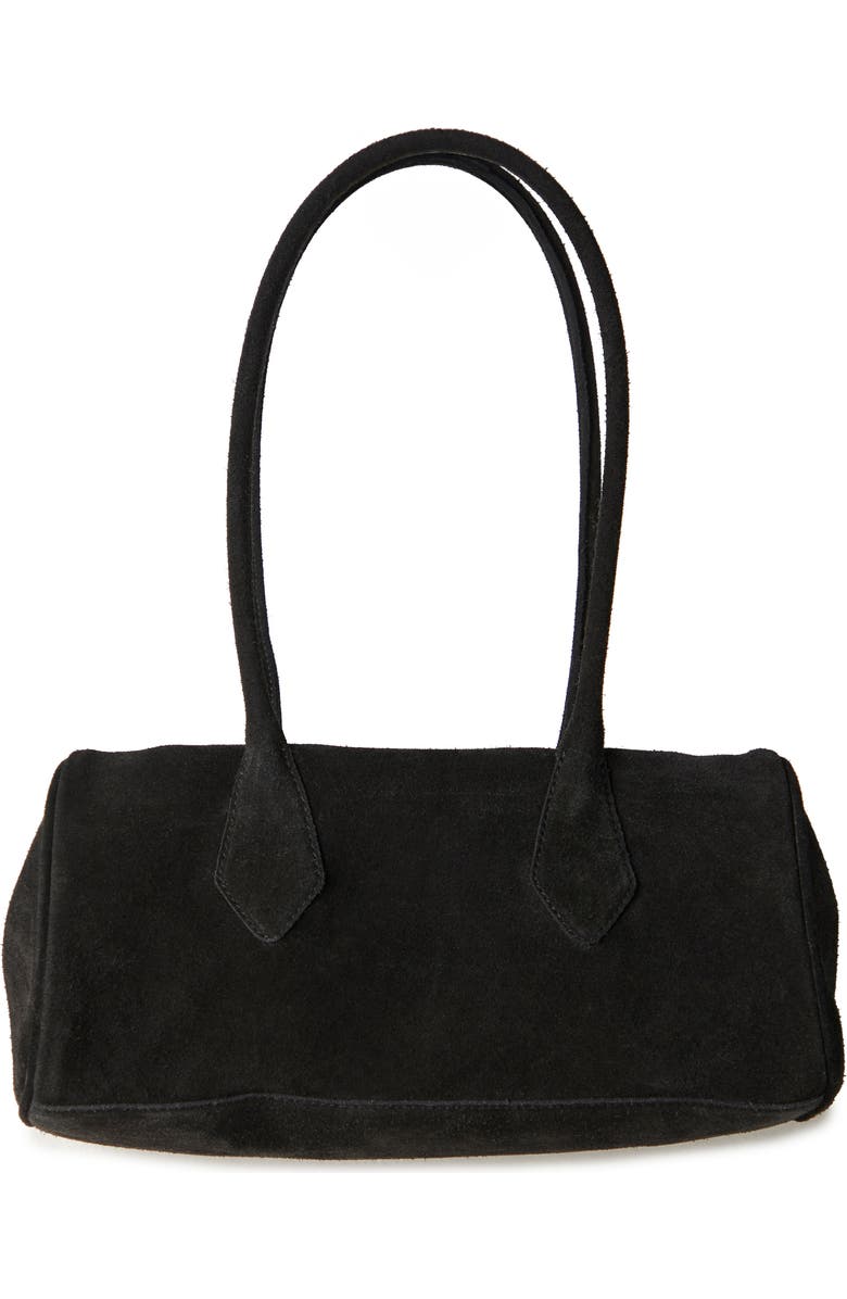 Free People Sierra Shoulder Bag, Main, color,