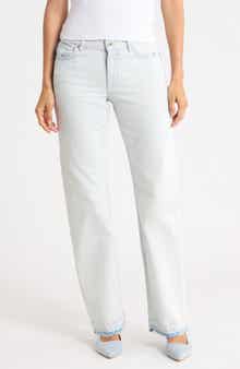 Getali Straight Leg Jeans