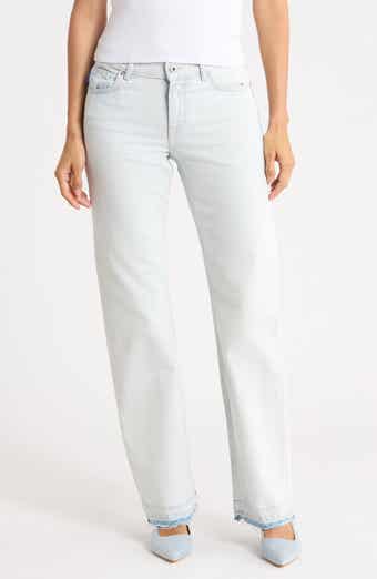 Getali Straight Leg Jeans