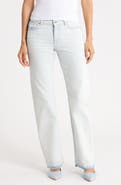 BOSS Getali Straight Leg Jeans