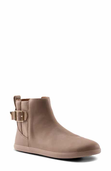 Tari II Buckle Chelsea Boot