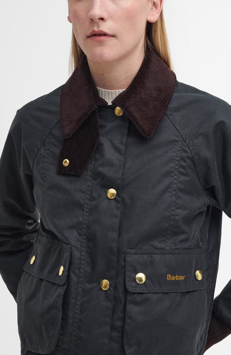 Barbour petite jackets hotsell