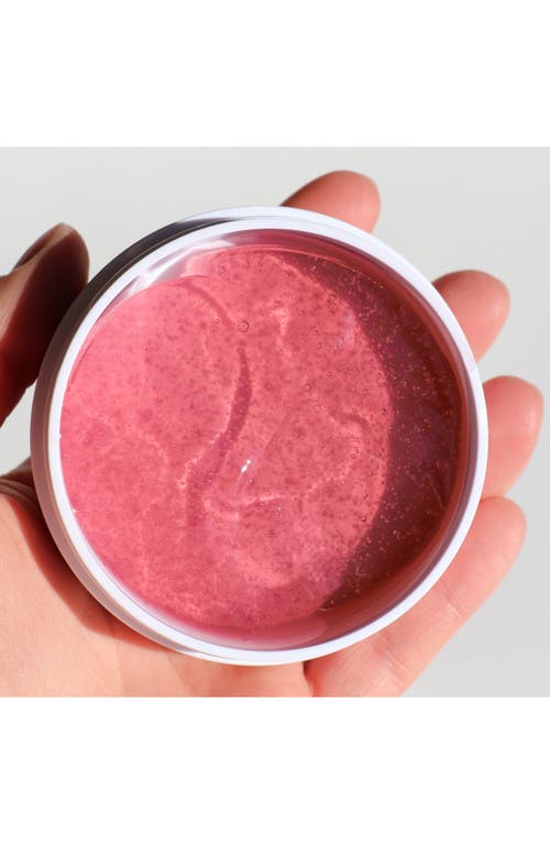 PATCHOLOGY PATCHOLOGY ROSE EYE GELS