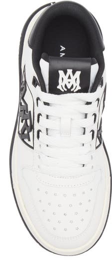 Classic Logo Low Top Sneaker