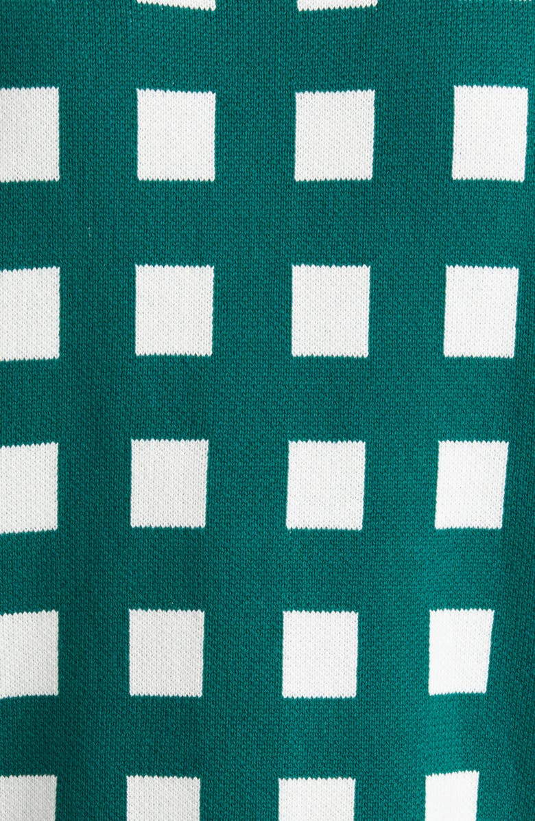 PacSun Grid Vest, Alternate, color, 