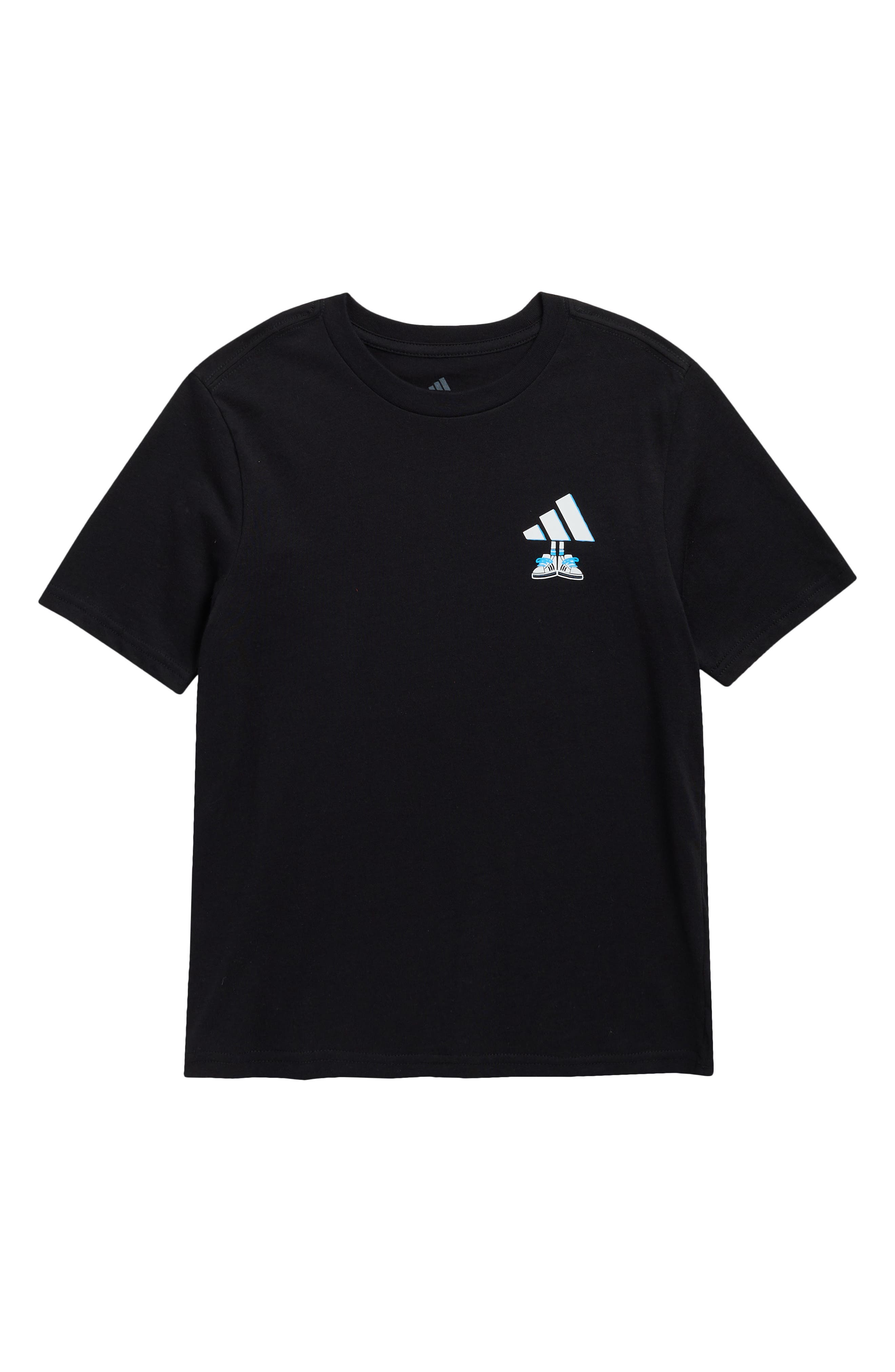 adidas Kids' Boom Box Graphic T-Shirt