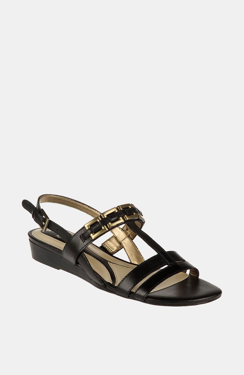 Naturalizer 'Jailene' Sandal, Main, color,