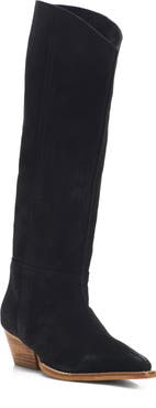 Free People Sway Knee High Boot