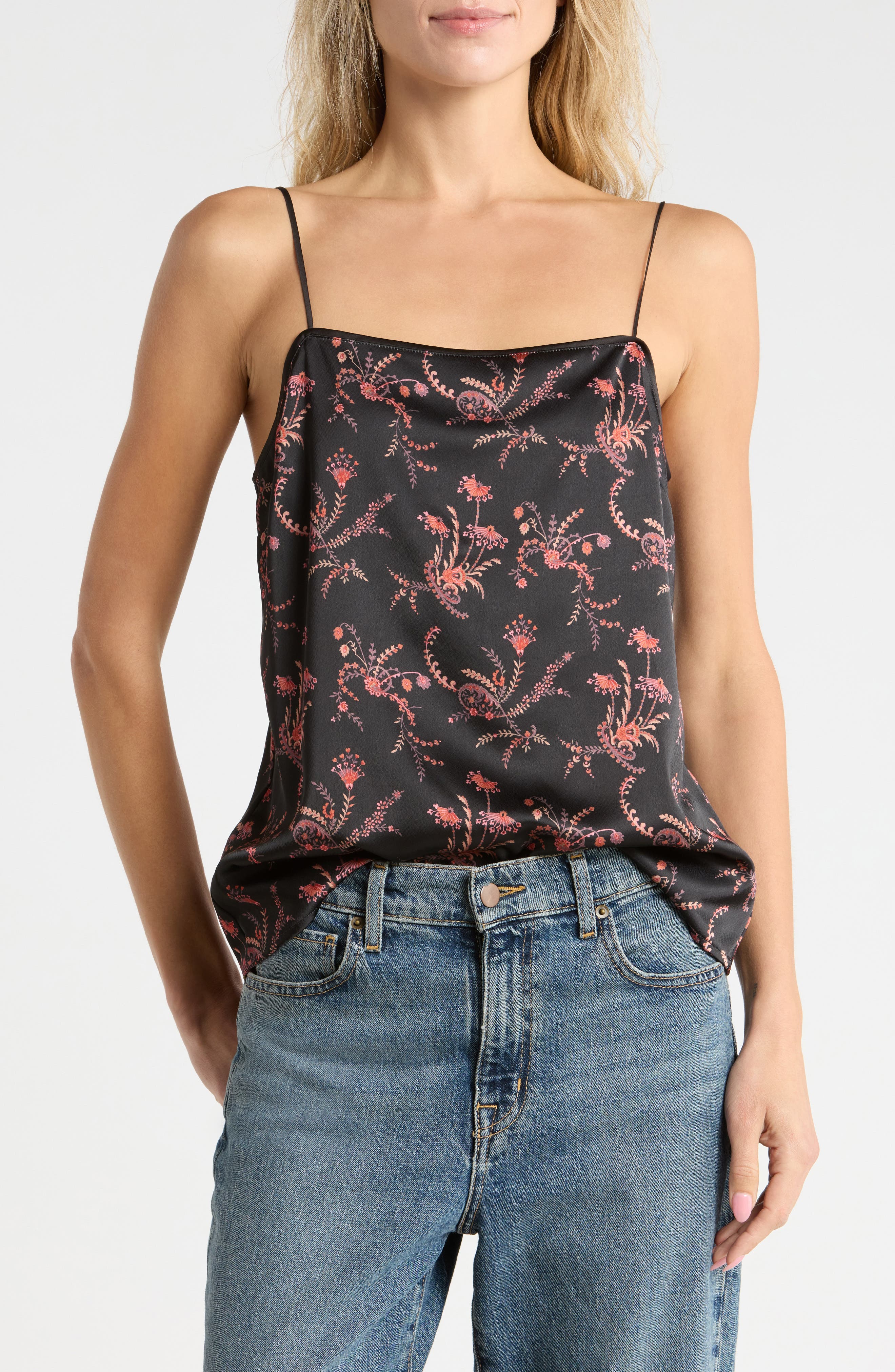 Daisie Camisole