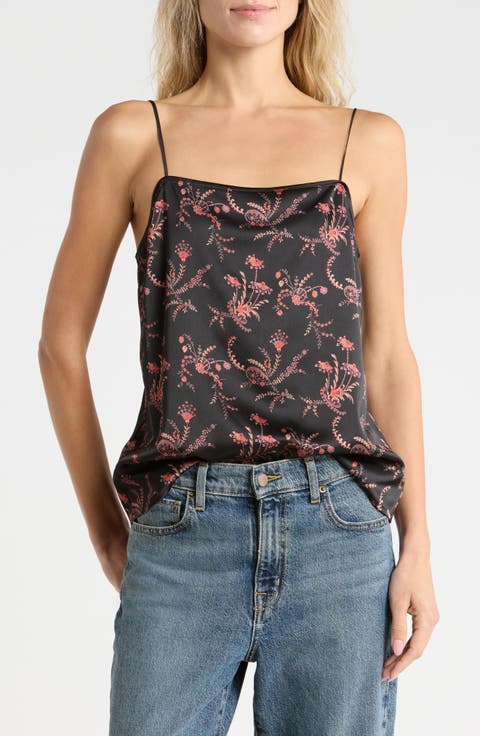 Daisie Camisole