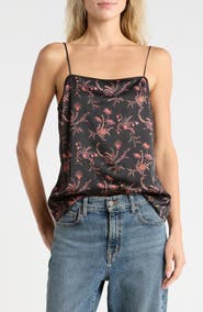 PAIGE Daisie Camisole