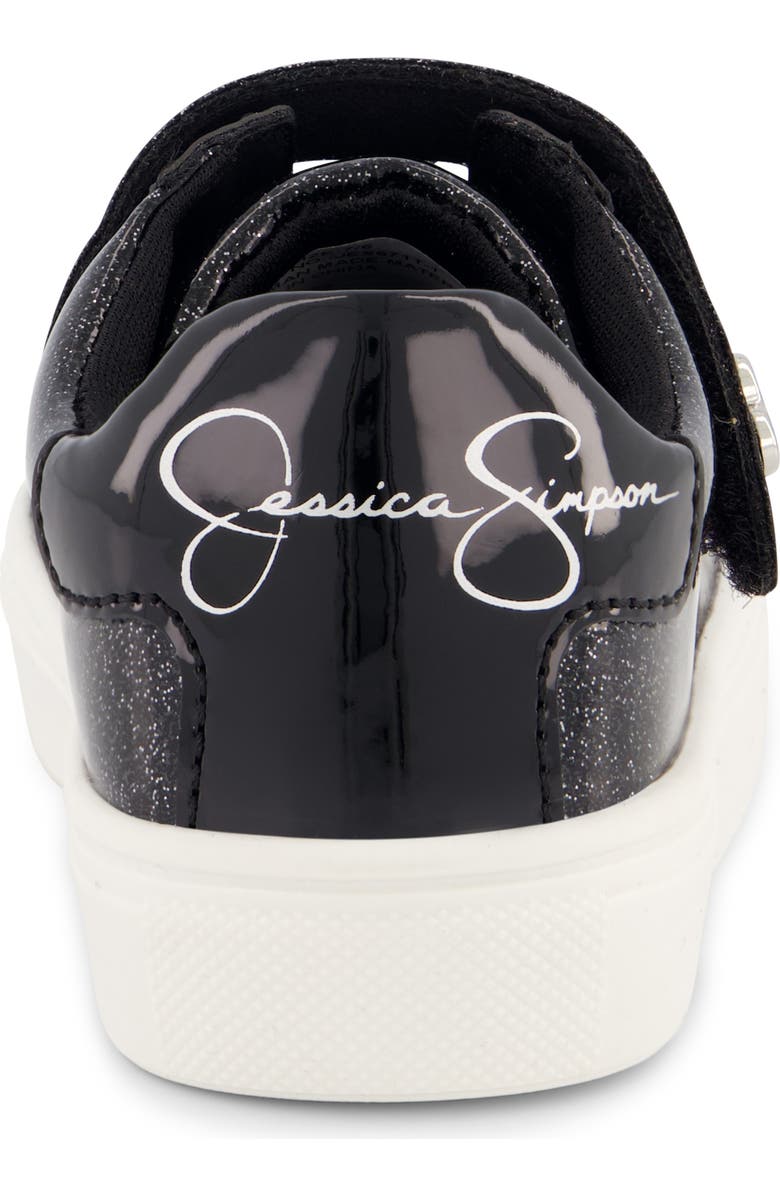 Jessica Simpson Kids' Gina Bijou Sneaker, Alternate, color,