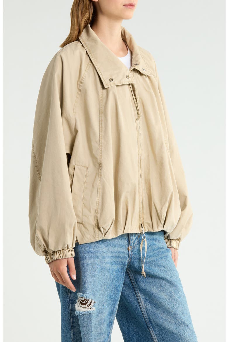 Chelsea Jacket, Alternate, color, OATMEAL