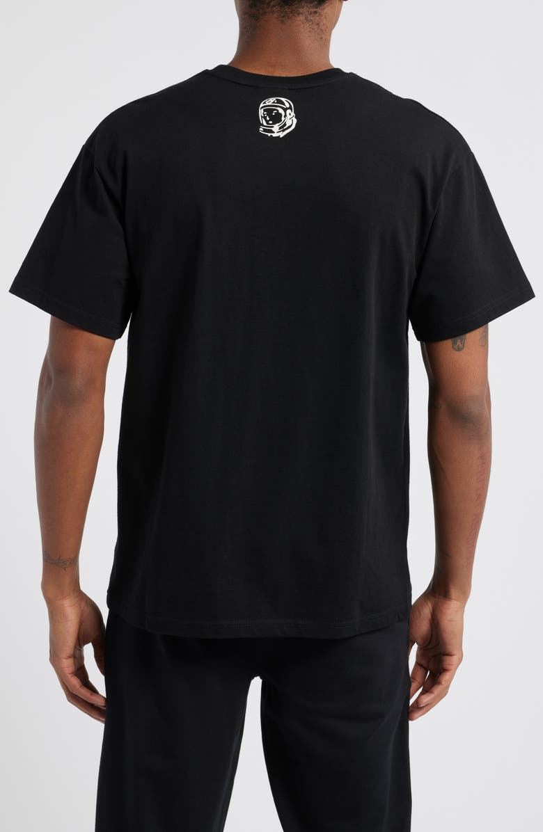 Billionaire Boys Club BB Arch Logo Graphic T-Shirt, Alternate, color,