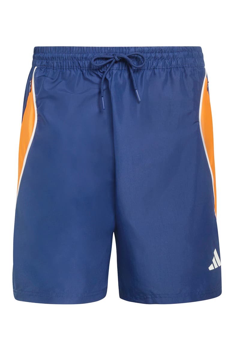 adidas Stadium Jacquard Shorts (Men) | Nordstromrack