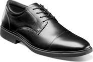 Florsheim Forecast II Waterproof Cap Toe Oxford