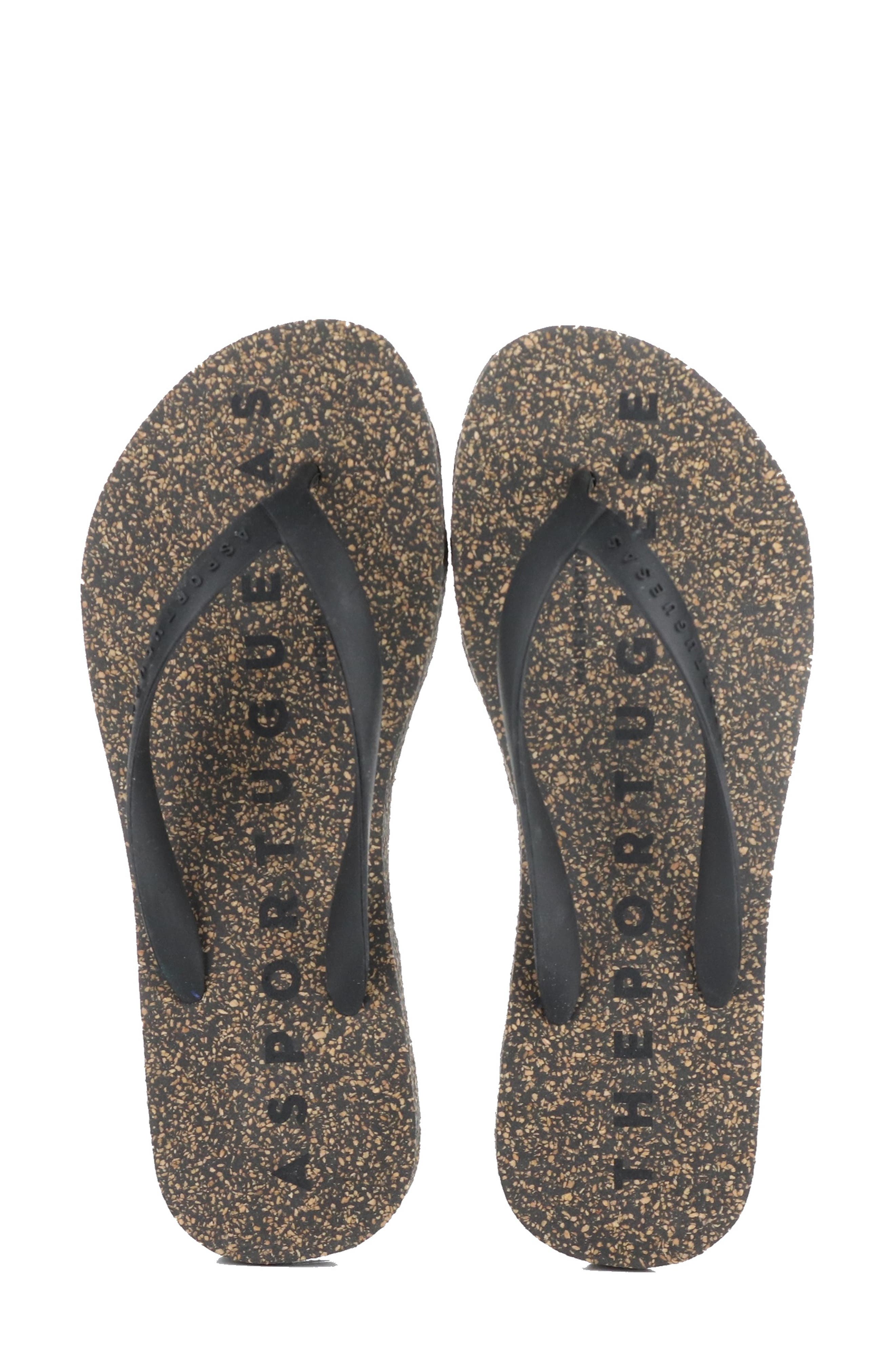 Asportuguesas by Fly London Base Flip Flop, Alternate, color, 