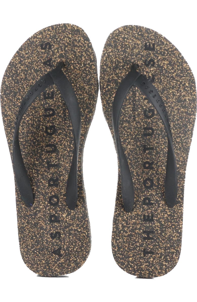 Asportuguesas by Fly London Base Flip Flop, Alternate, color,