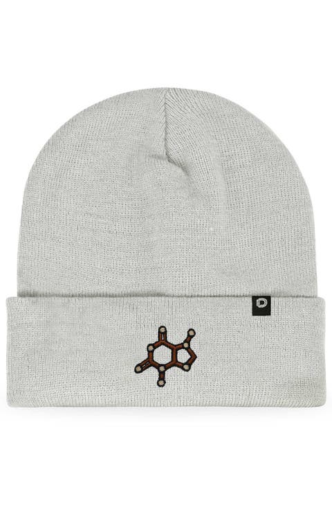 Molecule Beanie