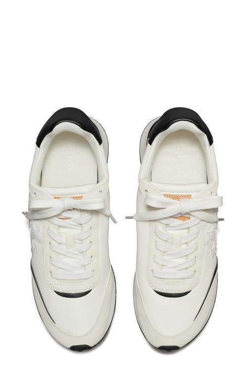 Tory Burch Destiny Trainer Sneaker In Multi