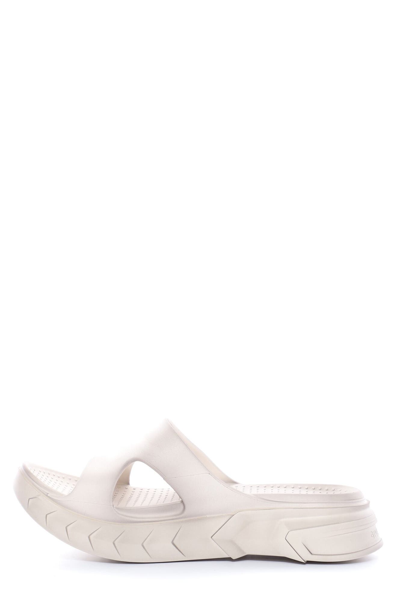Givenchy Marshmallow Slide Sandal, Alternate, color, 