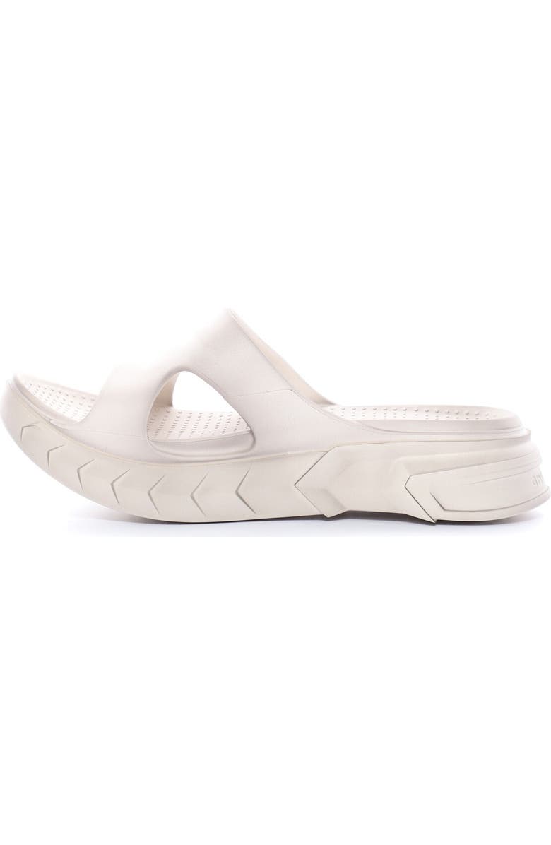 Givenchy Marshmallow Slide Sandal, Alternate, color,