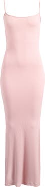 SKIMS Soft Lounge Long Slipdress