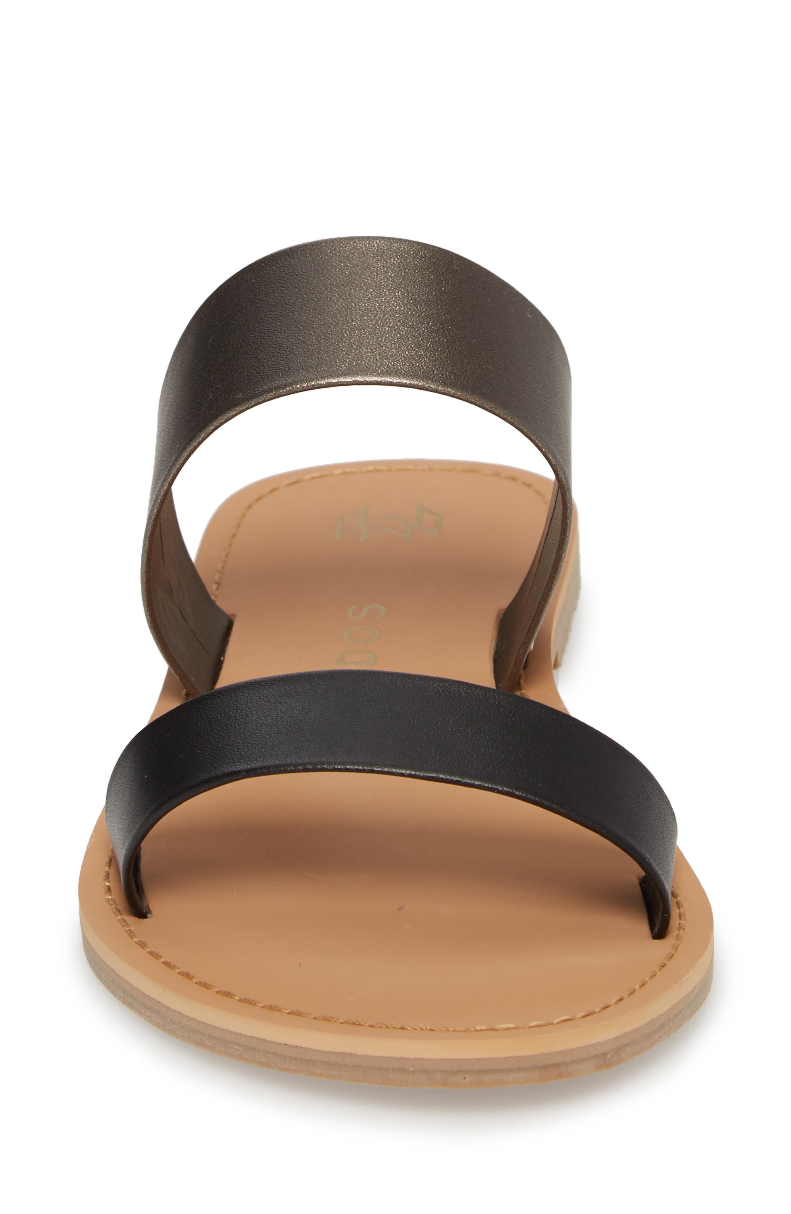 Malvados Icon Azalia Sandal, Alternate, color, 