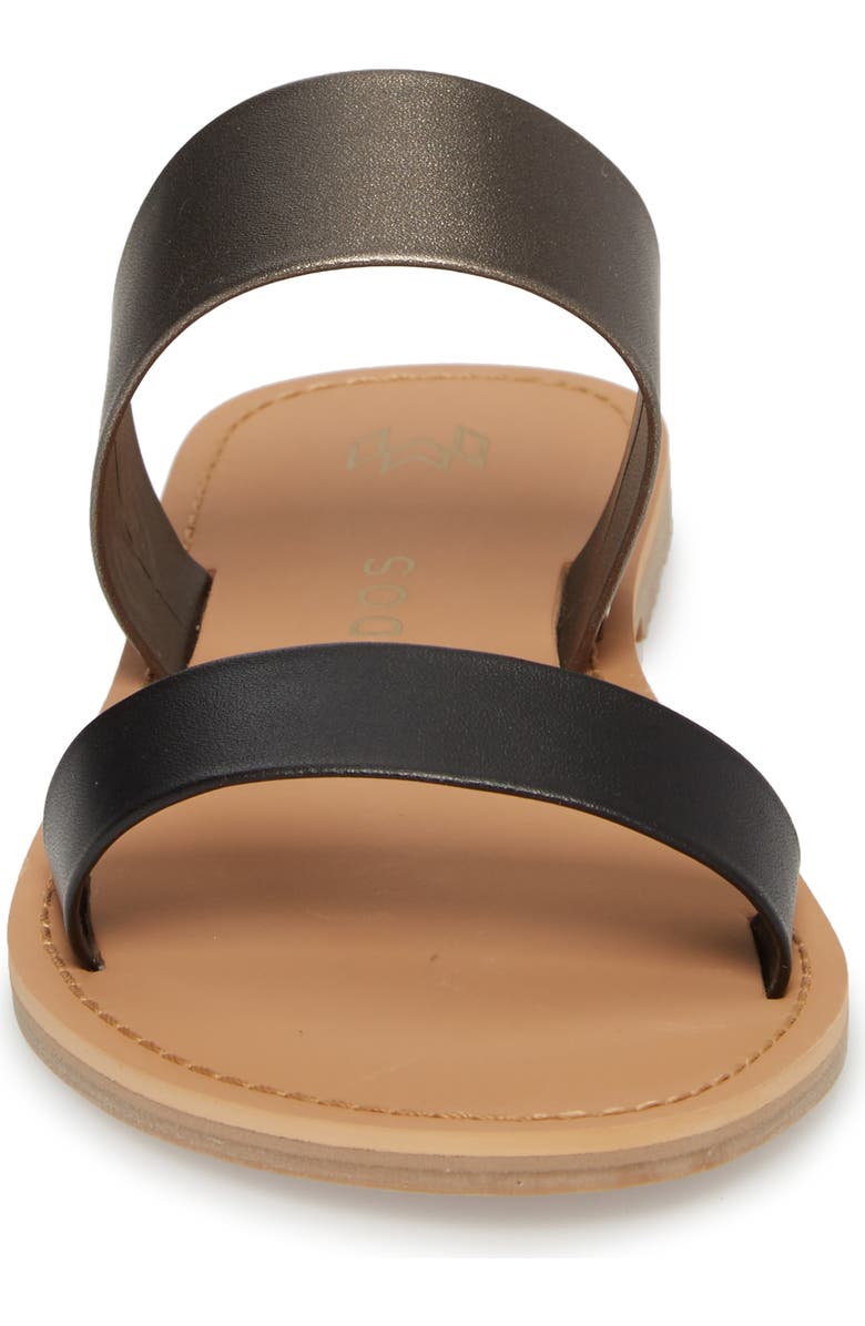 Malvados Icon Azalia Sandal, Alternate, color,