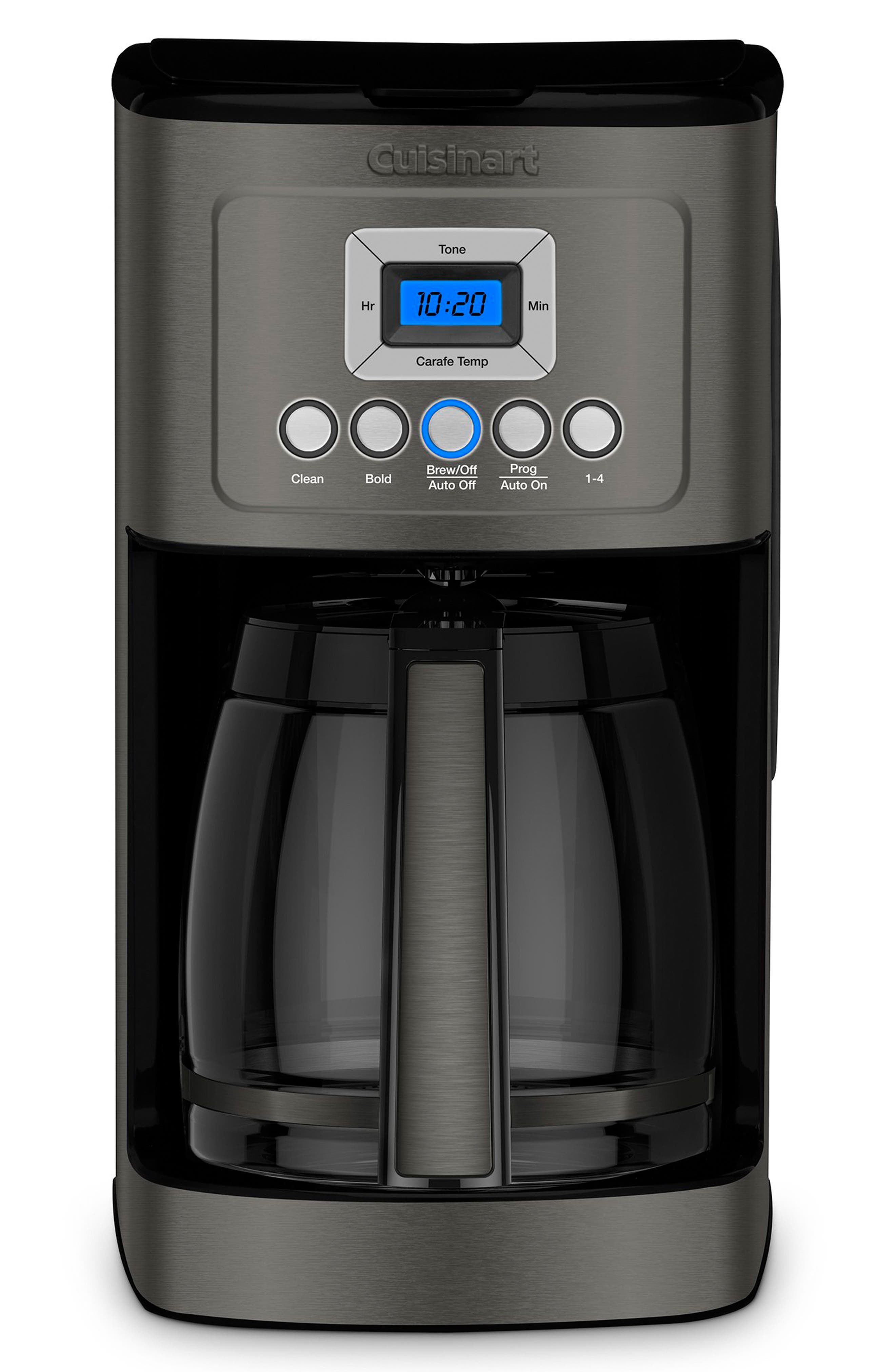 Cuisinart Perfectemp 14-Cup Programmable Coffee Maker