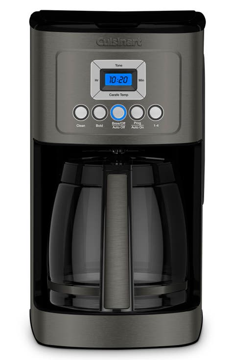 Perfectemp 14-Cup Programmable Coffee Maker