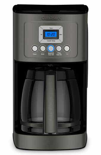 Cuisinart Perfectemp 14-Cup Programmable Coffee Maker