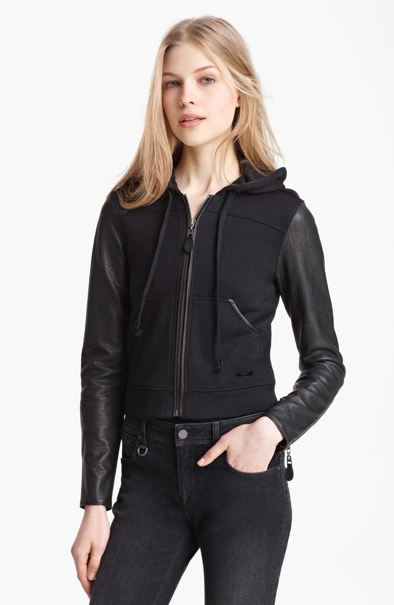 Burberry Brit , Main, color, 