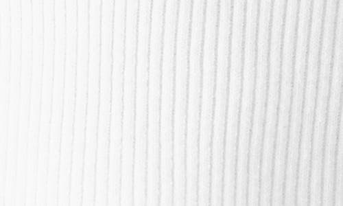 Florence By Mills Peek A Boo Tank In White