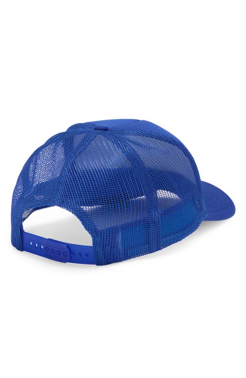Clare V Ciao Trucker Hat