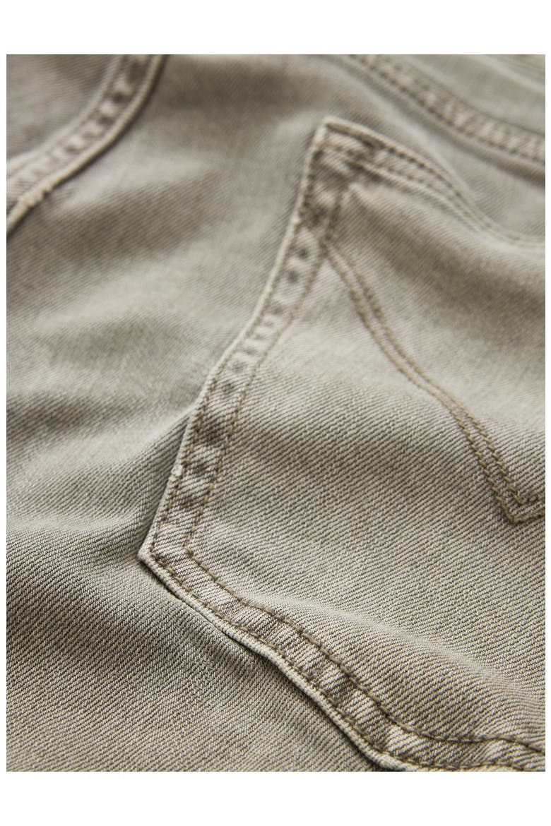 Slim Fit Jeans, Alternate, color, SAGE BRUSH