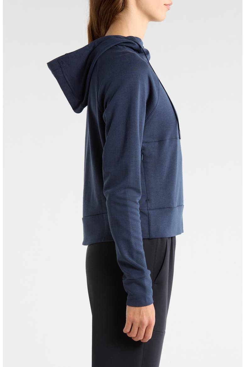 Emma Hoodie, Alternate, color, NAVY