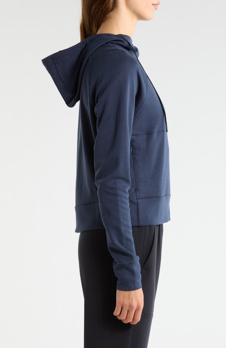 Swannies Emma Hoodie, Alternate, color, Navy