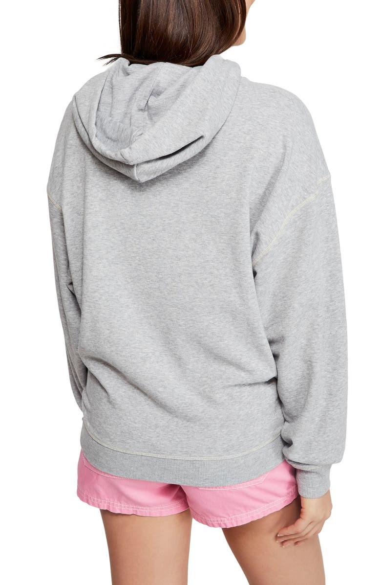 BDG Urban Outfitters Hoodie, Alternate, color, 