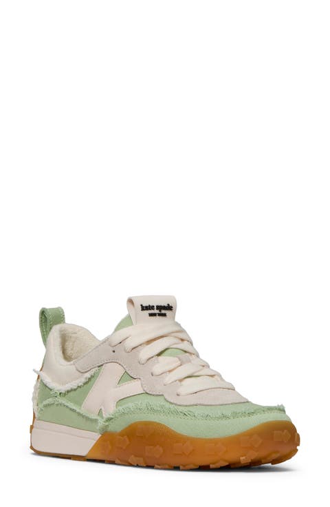 k as in kate sneaker (Women)