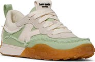 Kate Spade New York k as in kate sneaker