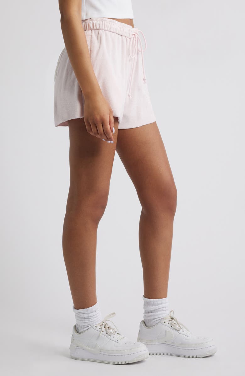 BOYS LIE In Denial V2 Drawstring Shorts, Alternate, color, 