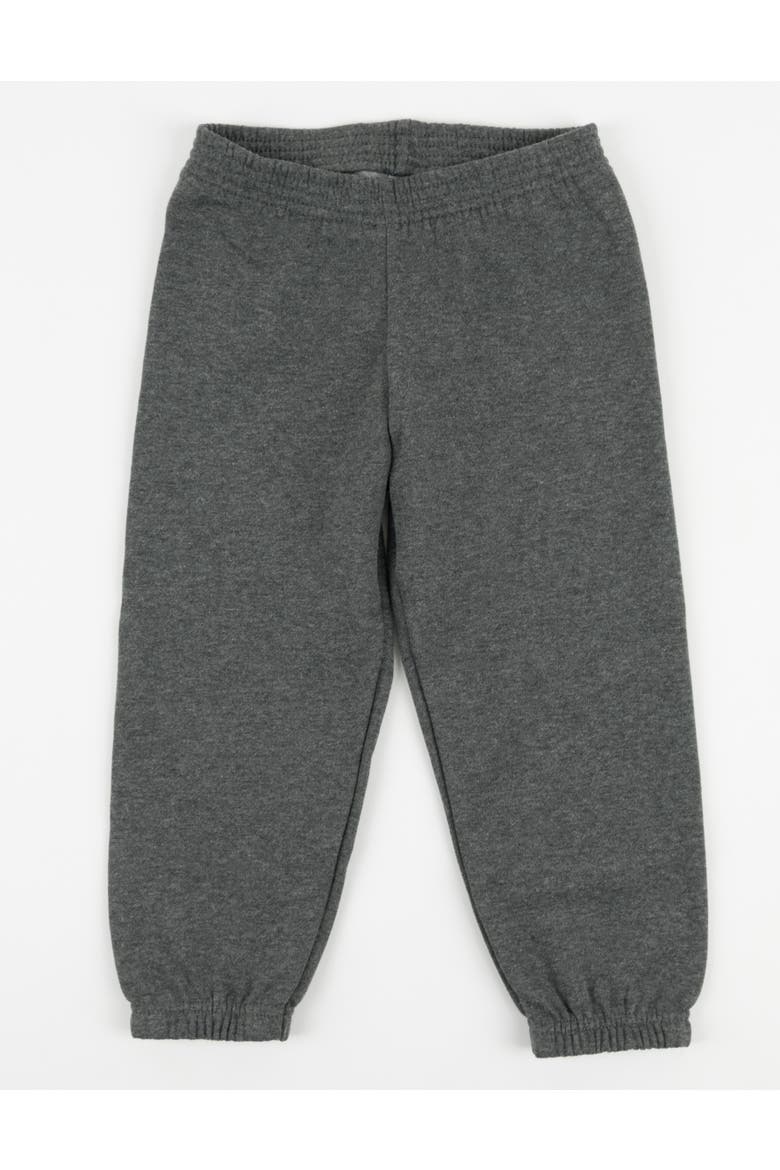 Kids Sweatpants, Main, color, CHARCOAL