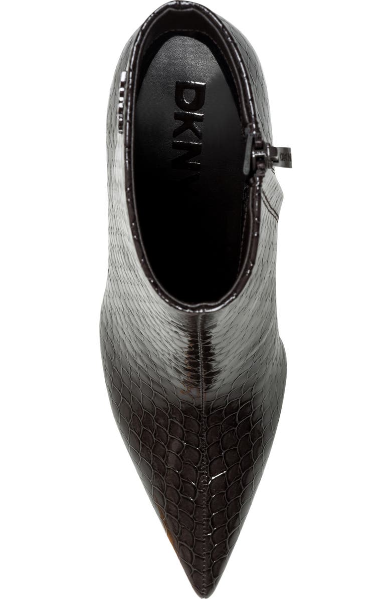 DKNY Cayden Bootie, Alternate, color,