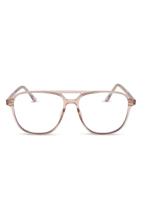 Taylor 55mm Aviator Reading Glasses